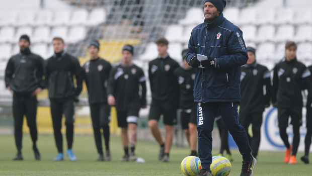 Alberto Gilardino (Foto Ivan Benedetto)