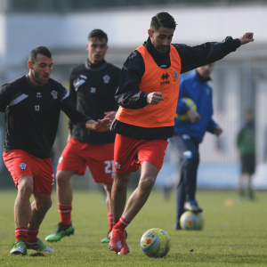 (Foto Ivan Benedetto)