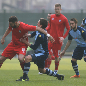 (Foto Ivan Benedetto)