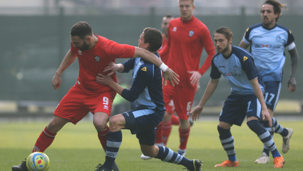 (Foto Ivan Benedetto)