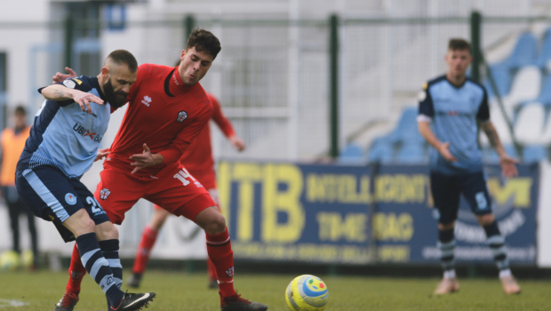 (Foto Ivan Benedetto)