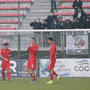 (Foto Ivan Benedetto)