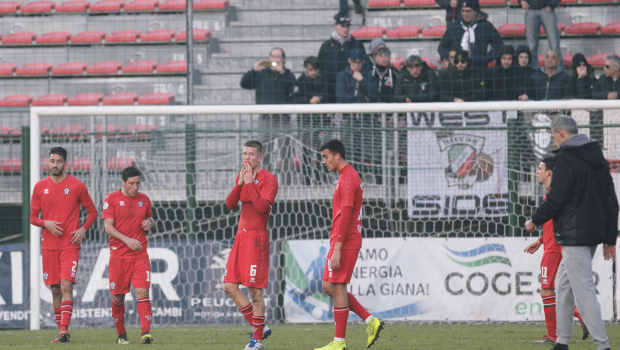 (Foto Ivan Benedetto)