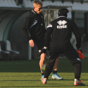 (Foto Ivan Benedetto)