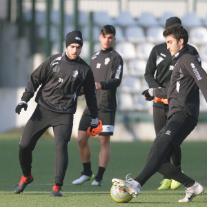 (Foto Ivan Benedetto)