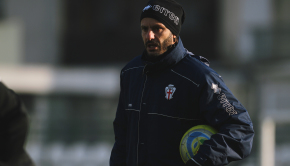 Alberto Gilardino (Foto Ivan Benedetto)