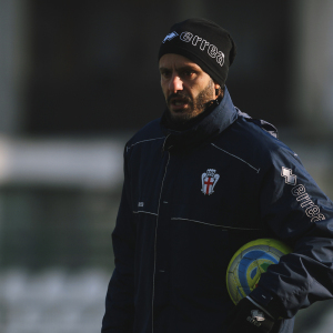 Alberto Gilardino (Foto Ivan Benedetto)
