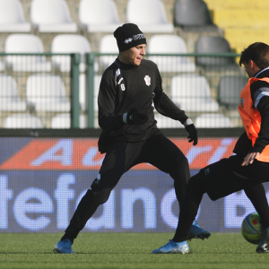 (Foto Ivan Benedetto)