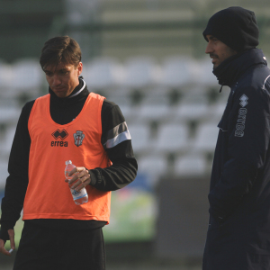 (Foto Ivan Benedetto)