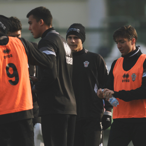 (Foto Ivan Benedetto)