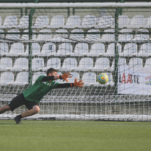 (Foto Ivan Benedetto)