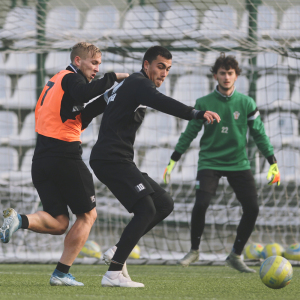 (Foto Ivan Benedetto)