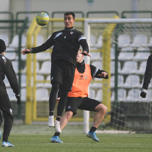 (Foto Ivan Benedetto)