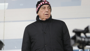 Adriano Galliani (Foto Ivan Benedetto)