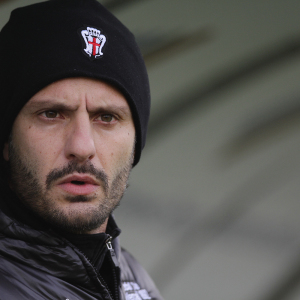 Alberto Gilardino (Foto Ivan Benedetto)