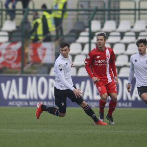 (Foto Ivan Benedetto)