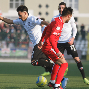 (Foto Ivan Benedetto)