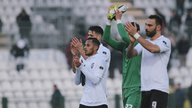 (Foto Ivan Benedetto)