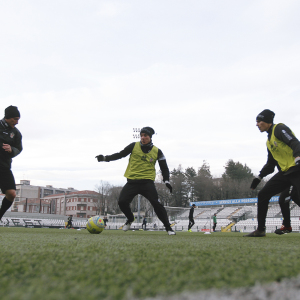 (Foto Ivan Benedetto)