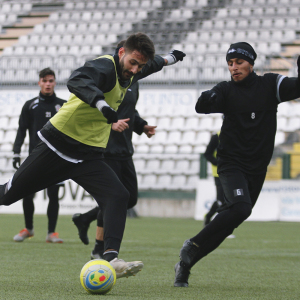 (Foto Ivan Benedetto)