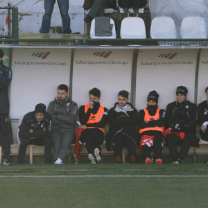 (Foto Ivan Benedetto)