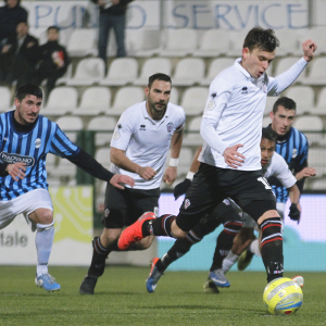 (Foto Ivan Benedetto)