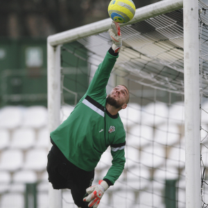 Simone Moschin (Foto Ivan Benedetto)