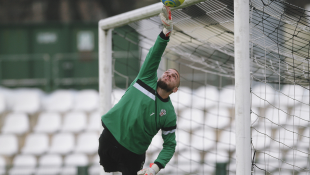 Simone Moschin (Foto Ivan Benedetto)