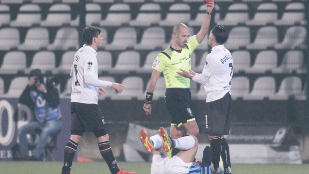 Il Signor Antonino Costanza (Foto Ivan Benedetto)