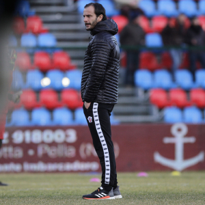 Alberto Gilardino (Foto Ivan Benedetto)