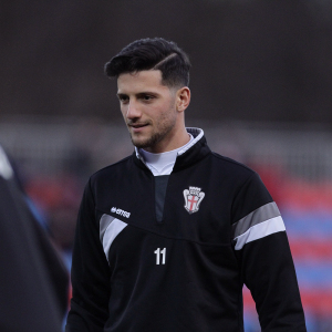 Simone Emmanuello (Foto Ivan Benedetto)