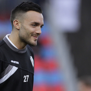 Mattia Rolando (Foto Ivan Benedetto)