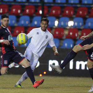 (Foto Ivan Benedetto)