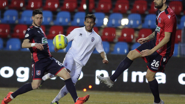 (Foto Ivan Benedetto)