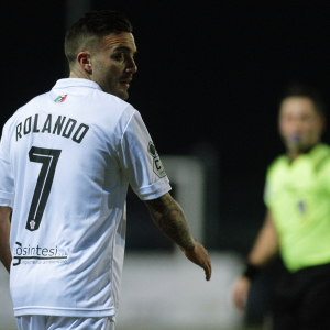 Mattia Rolando (Foto Ivan Benedetto)