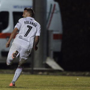 Mattia Rolando (Foto Ivan Benedetto)