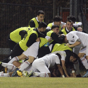 (Foto Ivan Benedetto)