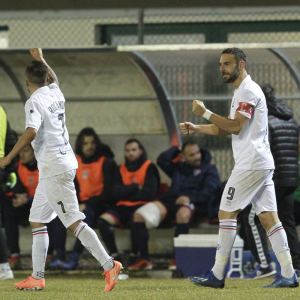 (Foto Ivan Benedetto)