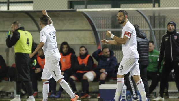 (Foto Ivan Benedetto)