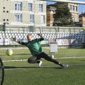 (Foto Ivan Benedetto)