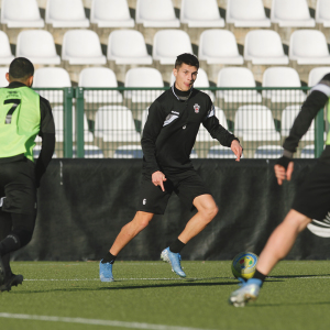 (Foto Ivan Benedetto)