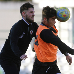 (Foto Ivan Benedetto)