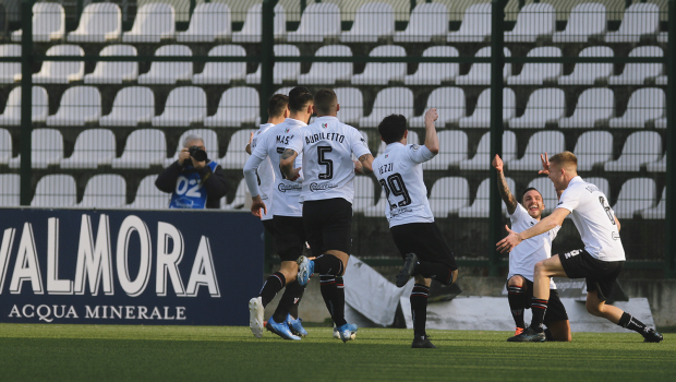 (Foto Ivan Benedetto)