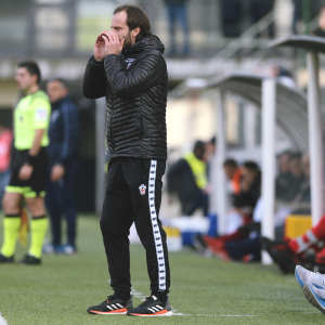 Alberto Gilardino (Foto Ivan Benedetto)