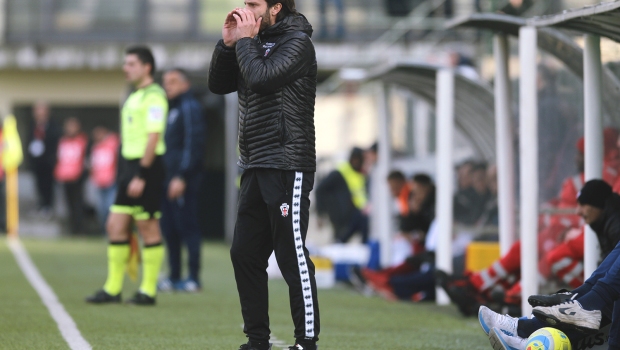 Alberto Gilardino (Foto Ivan Benedetto)