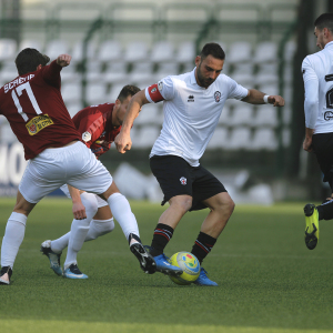 (Foto Ivan Benedetto)