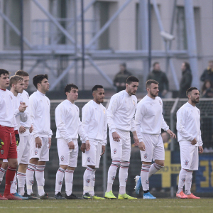 (Foto Ivan Benedetto)