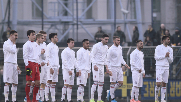 (Foto Ivan Benedetto)