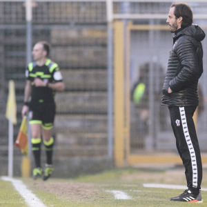 Alberto Gilardino (Foto Ivan Benedetto)