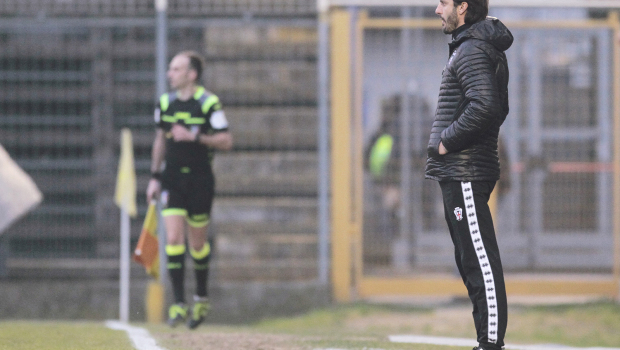 Alberto Gilardino (Foto Ivan Benedetto)